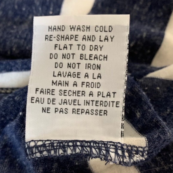 Obey Westhaven Top - Picture 11 of 11